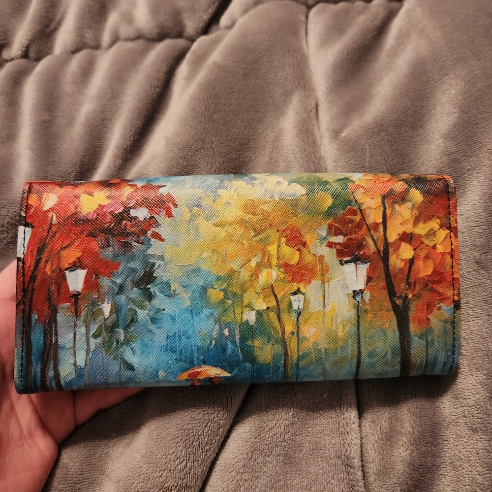Wallet - Picture 2 of 4